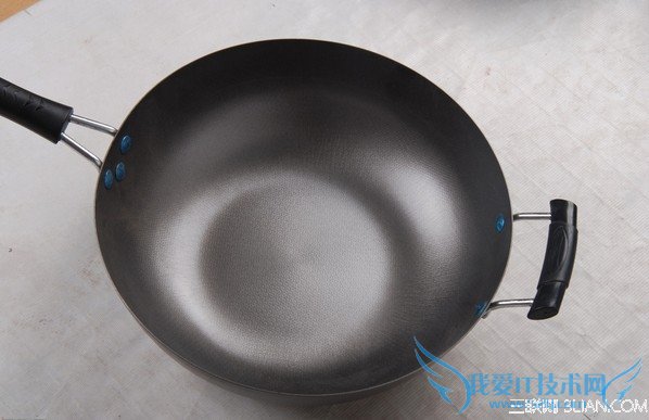 新锅第一次使用的正确方法 52IJ