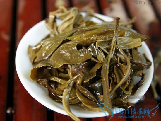 茶叶渣有什么妙用 52IJ