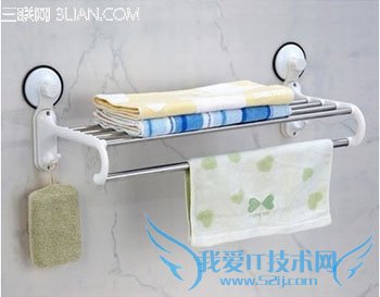 毛巾常放浴室易成细菌“集中营” 52IJ