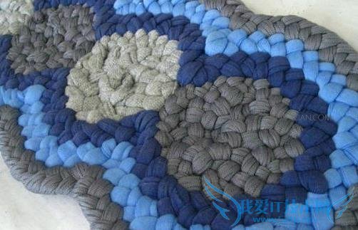 编织地垫的好处有哪些 52IJ