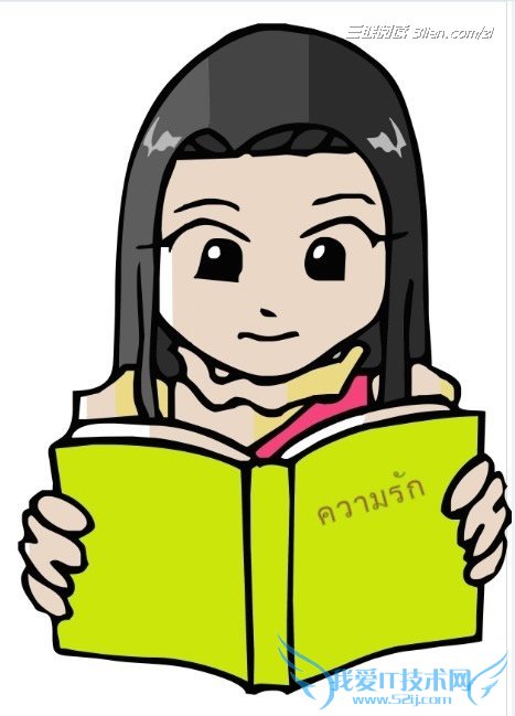 如何养成阅读的习惯 52IJ阅读