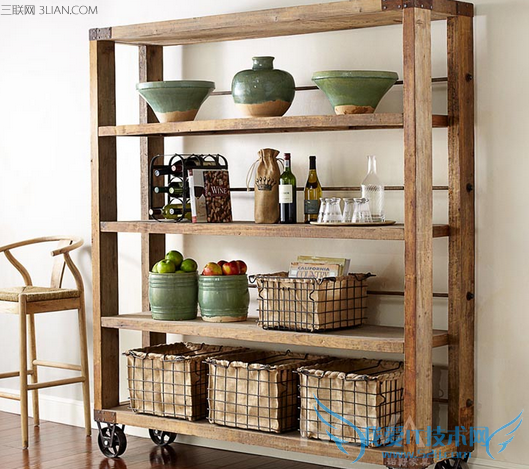 置物架的选购技巧 52IJ