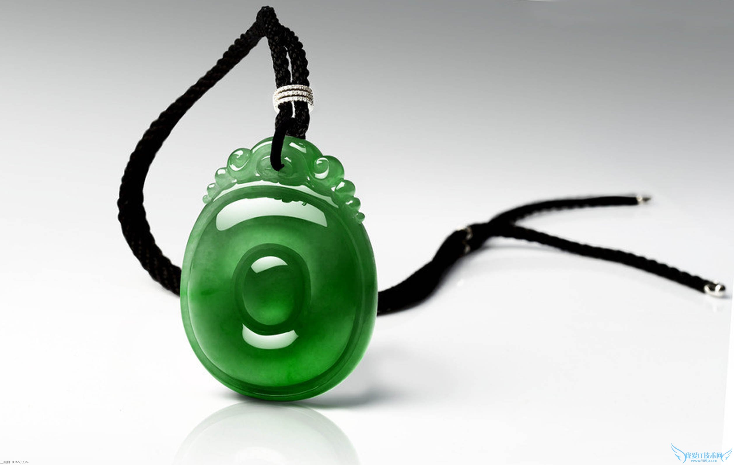 翡翠名称的由来 52IJ