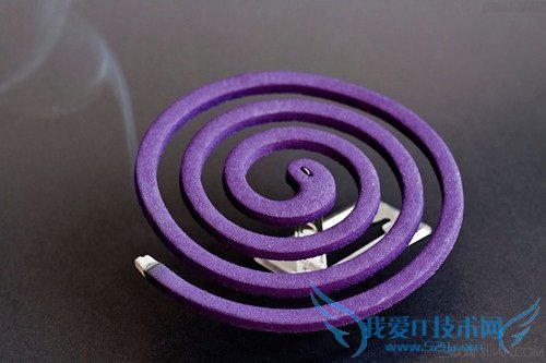 蚊香的危害有哪些 52IJ