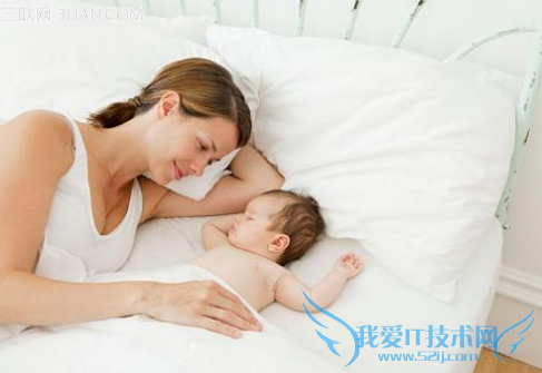 外国妈妈为什么不得月子病? 52IJ母婴教育