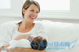 母乳喂养应注意五个问题 52IJ母婴教育