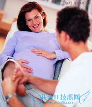 剖腹产产妇护理 52IJ母婴教育