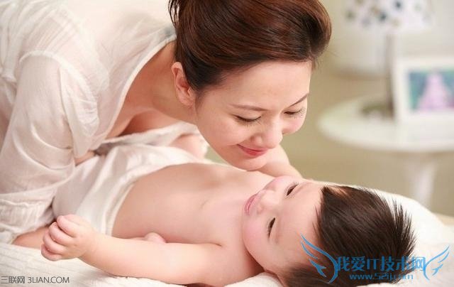 如何让妈咪产后恢复保持好心情 52IJ母婴教育
