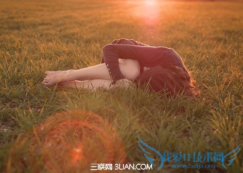 女人最健康的生活方式 52IJ