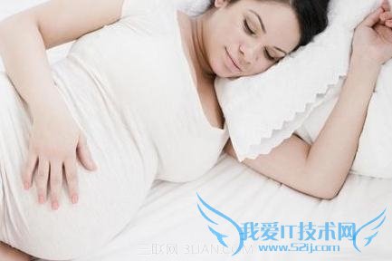 孕妇腰痛怎么办? 52IJ母婴教育