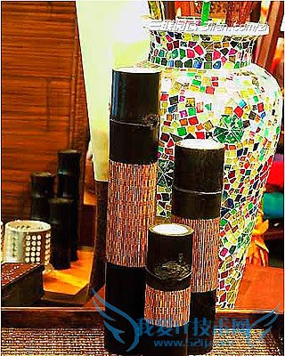 东南亚风格家居饰品特点 52IJ阅读