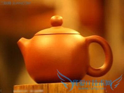 如何保养紫砂壶 52IJ