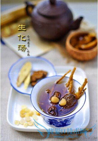 春季坐月子吃什么调理气血 52IJ母婴教育