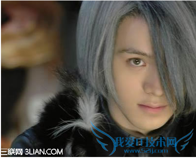 八个坏习惯导致头发变白 52IJ