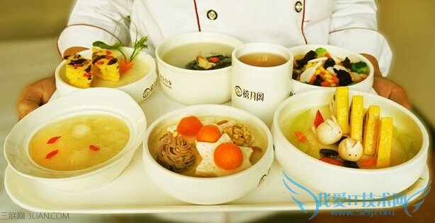 女人产后坐月子不能吃什么 52IJ母婴教育