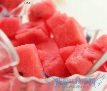 坐月子能吃西瓜吗 52IJ母婴教育