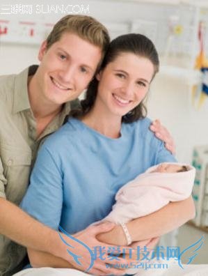 产后急性乳腺炎的预防 52IJ母婴教育