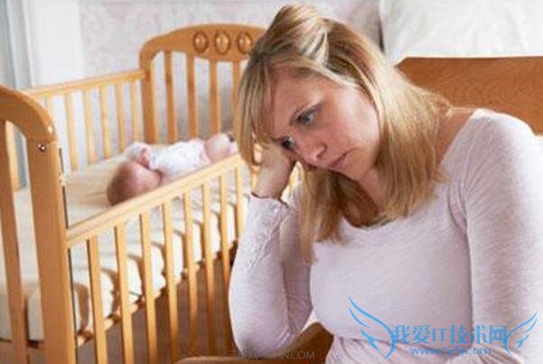 产后抑郁症怎么治疗 52IJ母婴教育