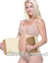 产后使用束腹带弊端多多 52IJ母婴教育