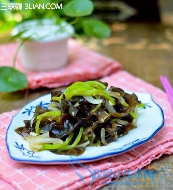 挑选好木耳三招教你 52IJ