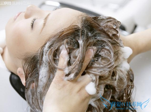 大姨妈来了能不能洗头? 52IJ