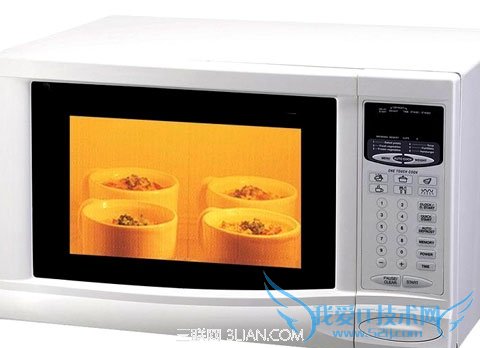 微波炉使用的小窍门 52IJ