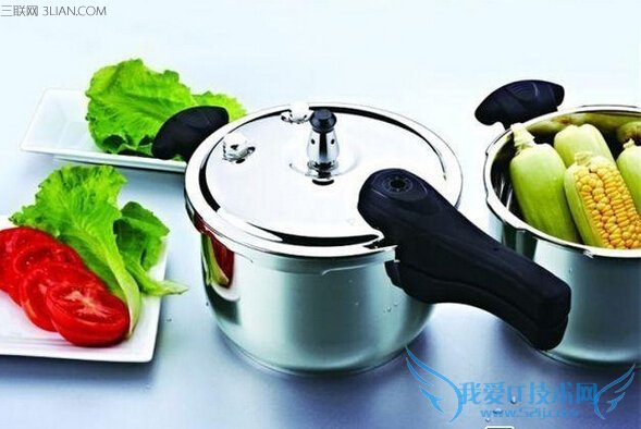 高压锅的14个巧妙用法 52IJ