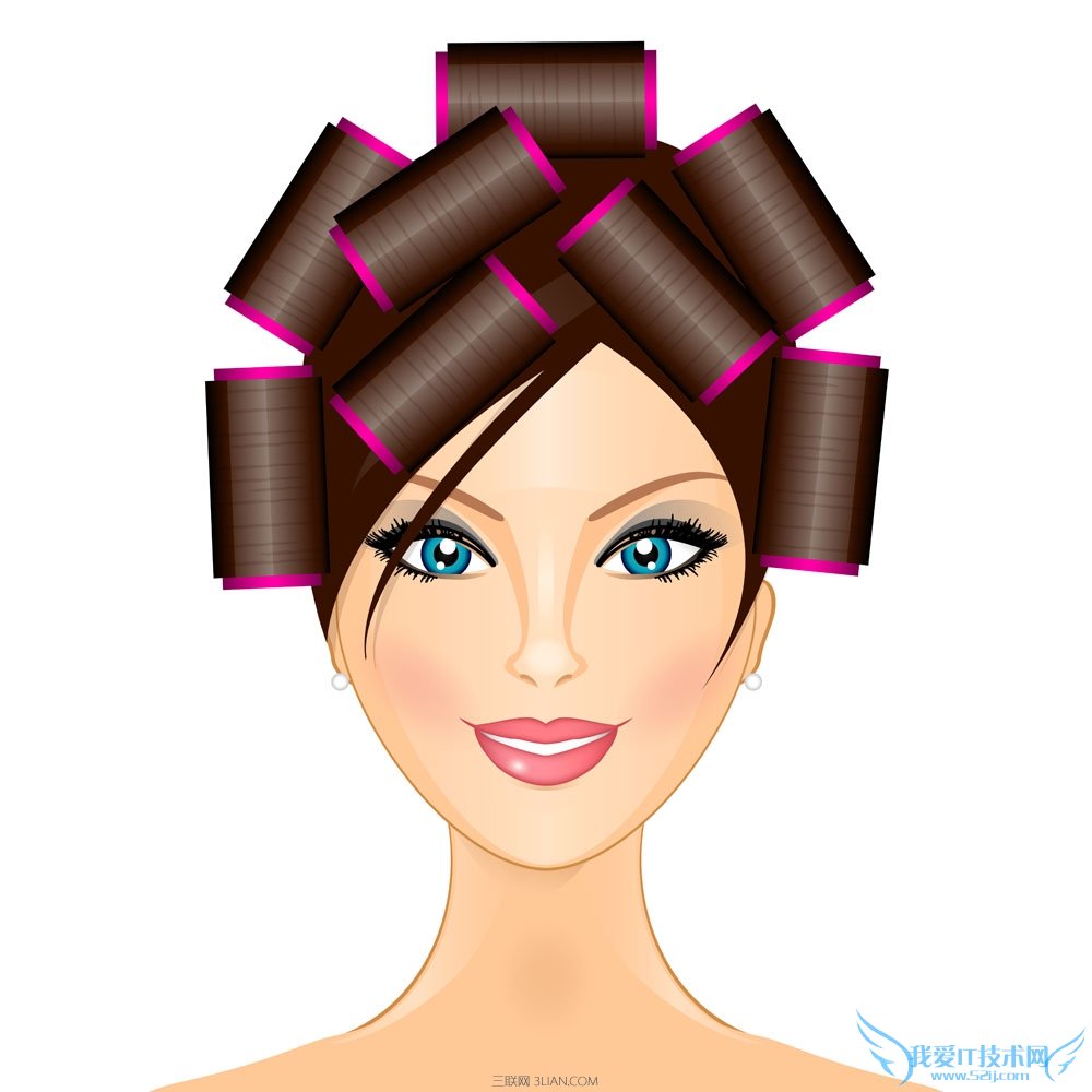 哺乳期可以烫头发吗 52IJ母婴教育