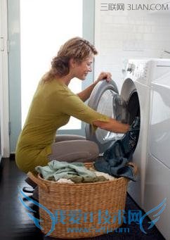 洗衣服的误区让衣服越洗越脏 52IJ