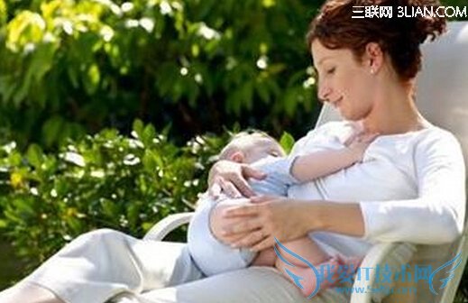 新妈妈如何防治产后异常症状 52IJ母婴教育