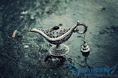 小苏打的5个清洁妙用 52IJ