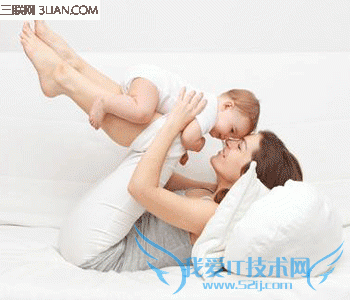 产后出血的前期预防 52IJ母婴教育