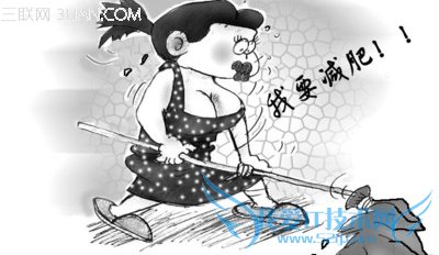 产后瘦身方法有哪些 52IJ母婴教育