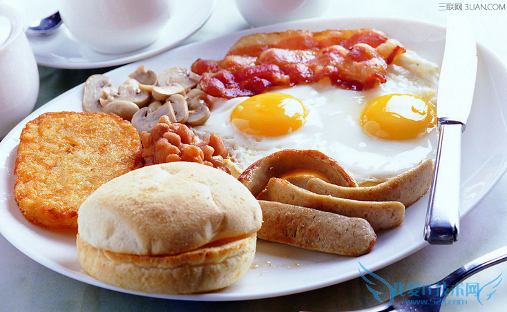 7个坏习惯让你越来越疲劳 52IJ