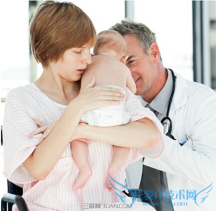 产后恢复的三个黄金时段 52IJ母婴教育