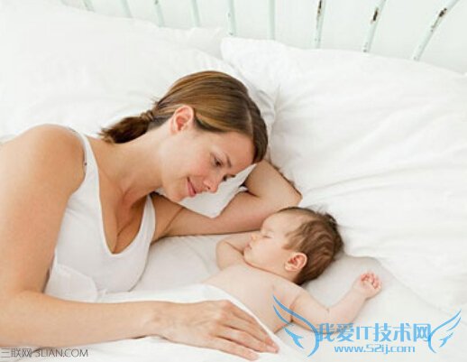 新妈咪轻松搞定6大乳房问题 52IJ母婴教育