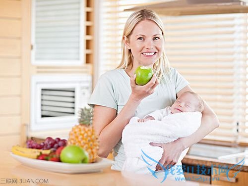 夏季坐月子饮食法则是什么 52IJ母婴教育