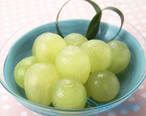 吃葡萄该不该吐葡萄皮 52IJ