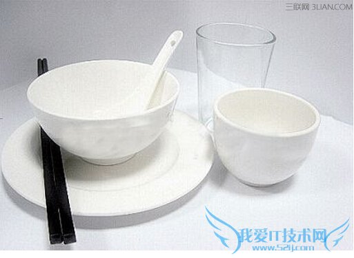 3招辨别不合格消毒餐具 52IJ