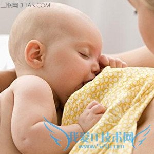 如何为产妇催乳 52IJ母婴教育