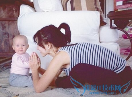 产后哪些瑜伽动作塑造窈窕辣妈 52IJ母婴教育