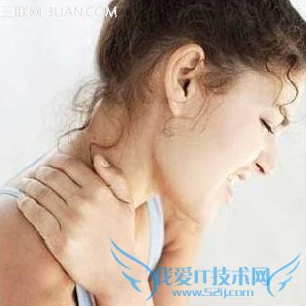 脖子发生扭伤应该如何处理 52IJ