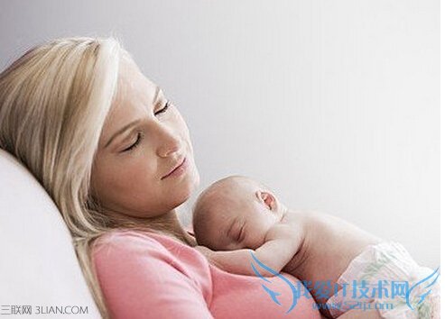 孕产妇要提防的三大护肤误区 52IJ母婴教育