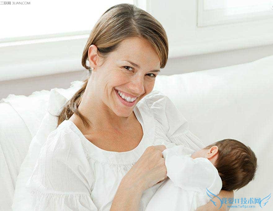 哺乳期穿什么样的文胸 52IJ母婴教育