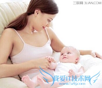 顺产后伤口护理 52IJ母婴教育