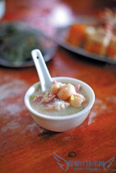 孕前妇科病的饮食治疗方子 52IJ母婴教育