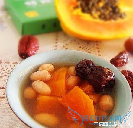 奶水不够喝什么汤下奶 52IJ母婴教育