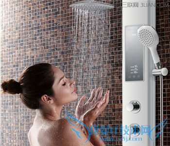 剖腹产淋浴的注意事项 52IJ母婴教育