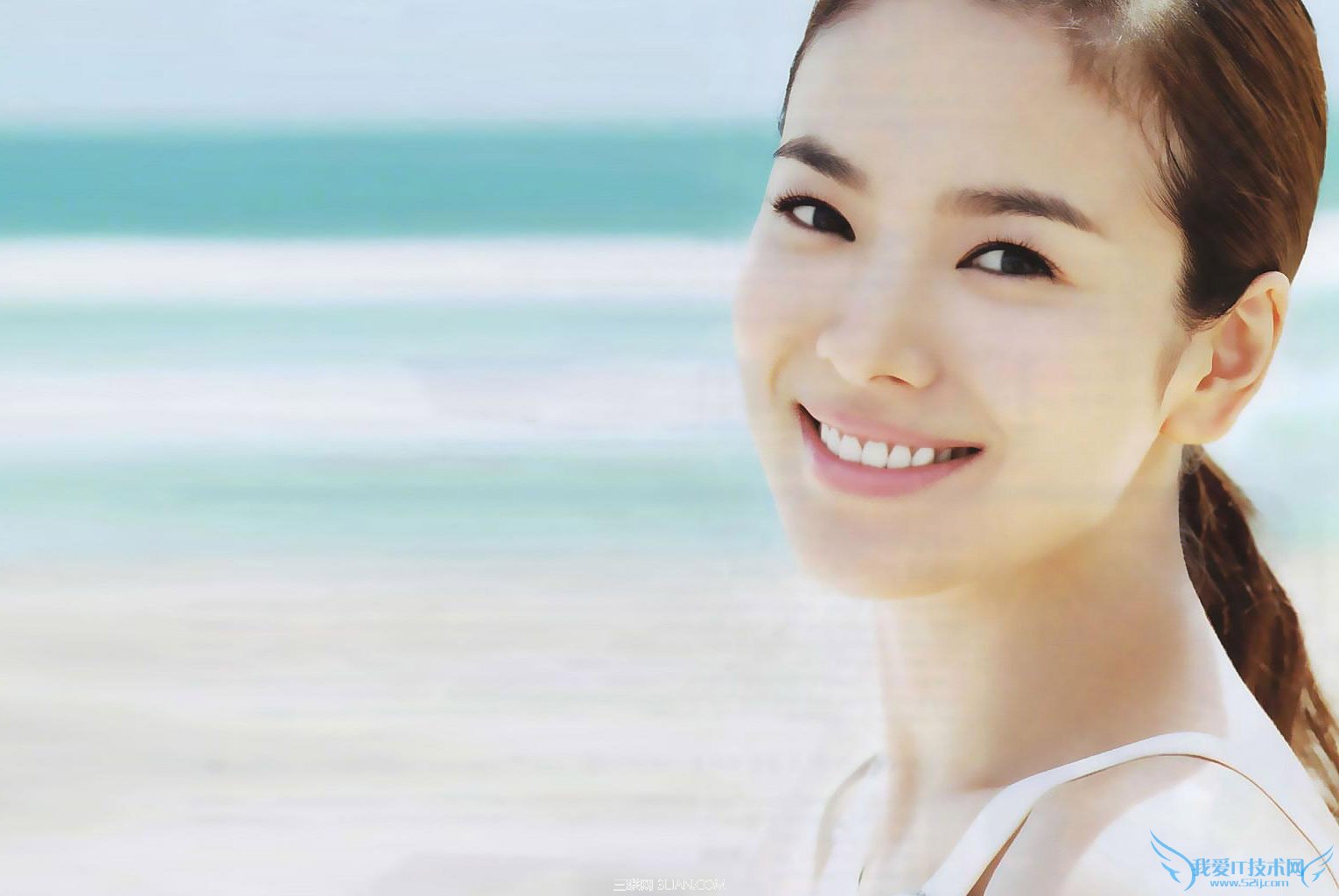 日常牙齿美白小妙招 52IJ