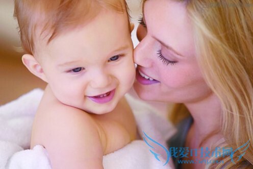 妈妈留长发带孩子有哪些不良影响 52IJ母婴教育